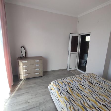 Olesya Guesthouse Mtsvane Konts'khi Exterior foto